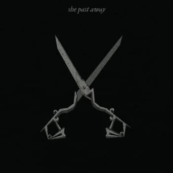 She Past Away - X Vinyl
