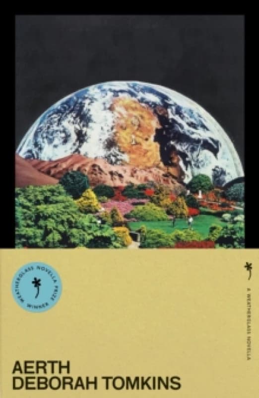Aerth Paperback / softback