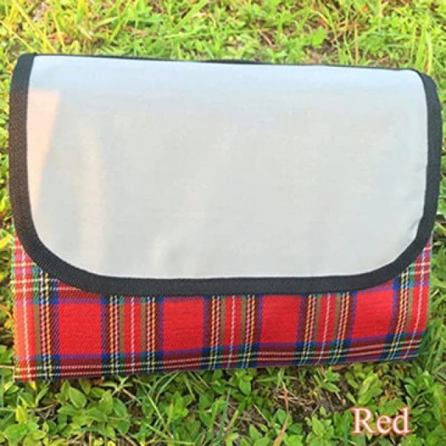 Redwood 148 X 115Cm Waterproof Picnic Rug