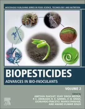 Biopesticides by Amitava Rakshit