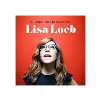 Lisa Loeb - A Simple Trick To Happiness Vinyl
