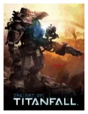 art of titanfall