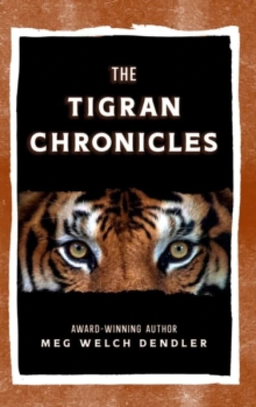 The Tigran Chronicles : The Gathering Hardback