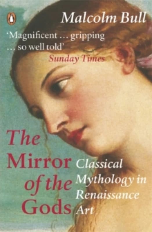 The Mirror of the Gods. Paperback. By Malcolm Bull Books