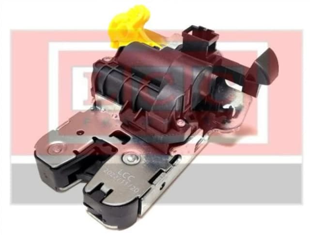 LCC LCC3469 Tailgate Lock Rear Tailgate Lock (1362)