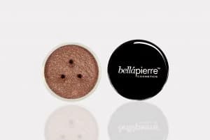 Bellapierre Shimmer Powder 2.35g Cocoa