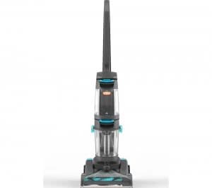 Vax Dual Power Pet Advance ECR2V1P Upright Carpet Cleaner
