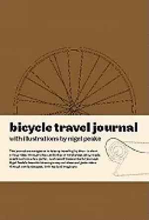 bicycle travel journal