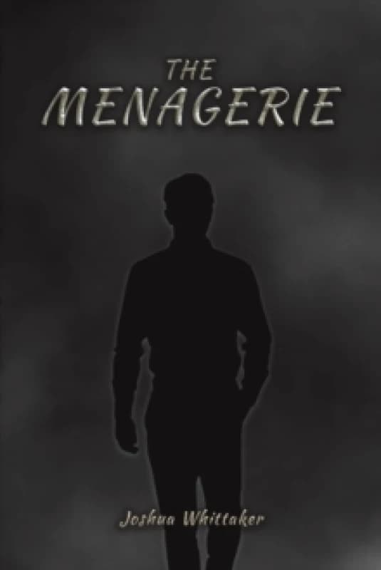 The Menagerie Paperback / softback