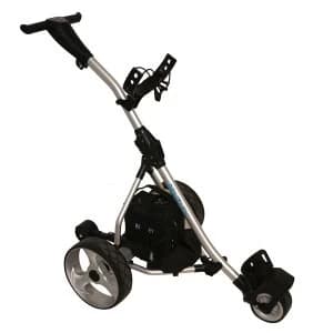 Charles Bentley Remote Control Electric Golf Trolley