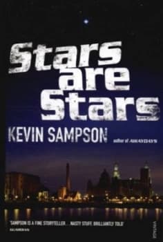 Stars Are Stars by Kevin Sampson Book