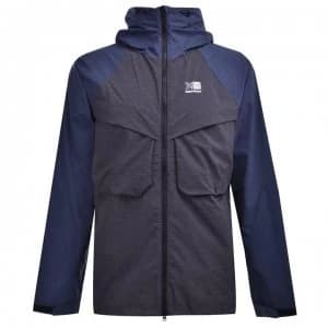 Karrimor Vector Hoodie - Navy