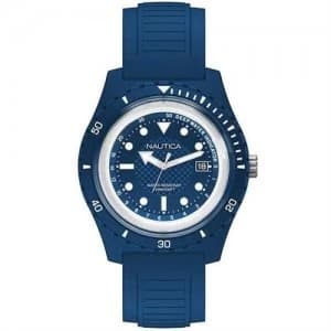 Nautica Mens Resin Watch - NAPIBZ005