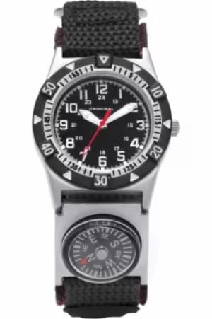 Childrens Cannibal Watch CJ292-01