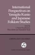 international perspectives on yanagita kunio and japanese folklore studies