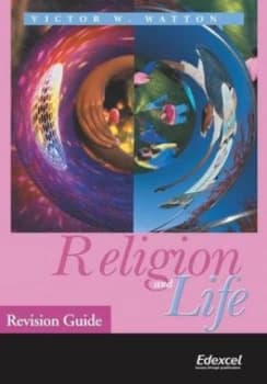 Religion and Life by Victor W. Watton Paperback