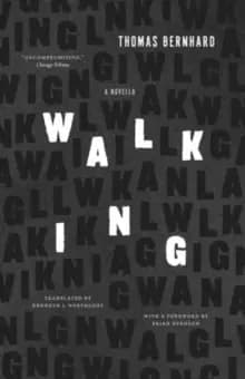 Walking : A Novella