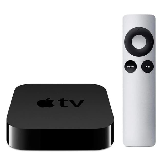 Apple TV 3rd Gen 2012 8GB