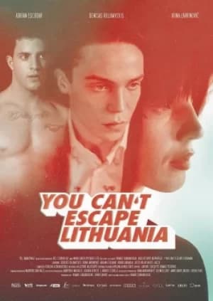 You Can't Escape Lithuania (DVD)