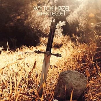 Wytch Hazel - III CD