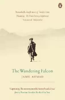 The Wandering Falcon by Jamil Ahmad