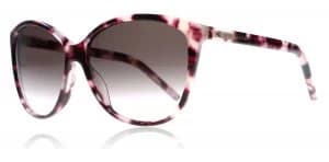 Marc Jacobs Marc 69S Sunglasses Pink Havana U1Z 58mm