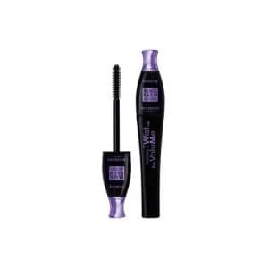 Bourjois Twist Up The Volume Mascara 22 Black Balm