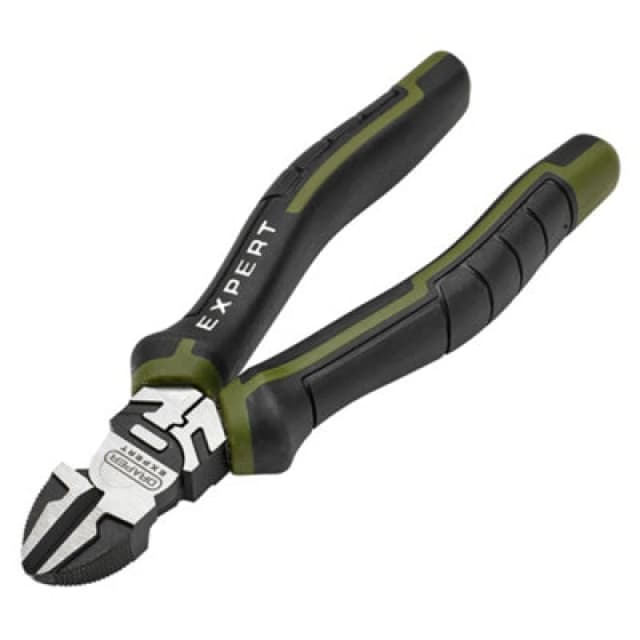 Draper Expert High Leverage Side Cutters 28523 Length: 160mm