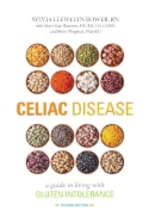 celiac disease a guide to living with gluten intolerance