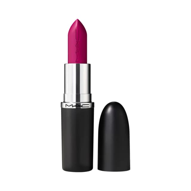 MACximal Sleek Satin Lipstick - Popstar Pink - 3.5g - MAC Cosmetics - Pink Lipstick