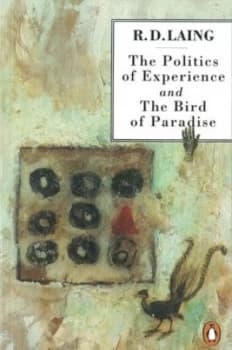 The Politics of Experience by R. D. Laing Paperback