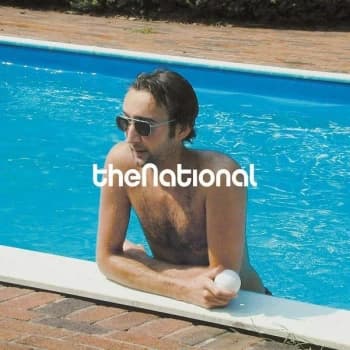 The National - The National Vinyl