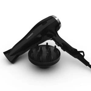 Carmen Wave Heater 518291 2000W Hair Dryer