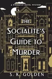 The Socialite's Guide To Murder
