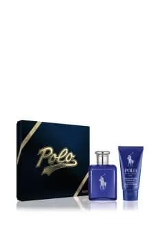 Ralph Lauren Polo Blue Eau de Toilette 75ml Giftset