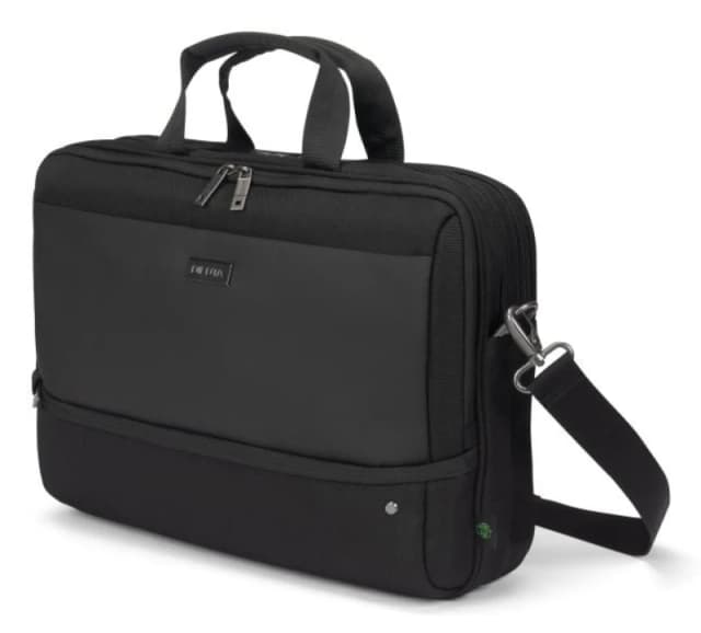 DICOTA D32166-RPET laptop case 40.6cm (16") Briefcase Black