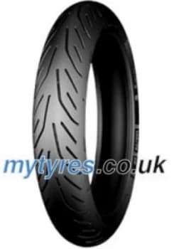 Michelin Pilot Power 3 ( 120/70 ZR17 TL (58W) M/C, Front wheel )