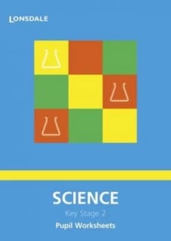 Lonsdale Key Stage 2 Essentials - Science Paperback
