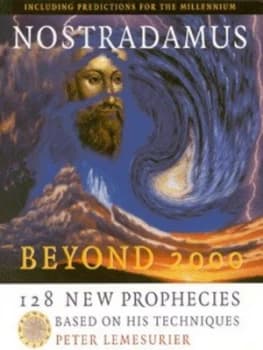 Nostradamus beyond 2000 by Peter Lemesurier Paperback