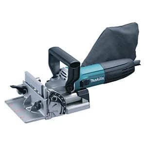 Makita PJ7000 Corded Biscuit Jointer 240V 700W