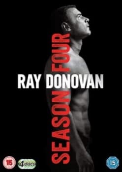 Ray Donovan Season Four - DVD