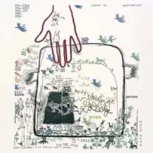 Cannot Be Whatsoever by Novo Amor CD Album