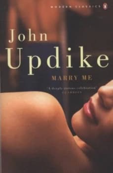 Marry Me by John Updike Book