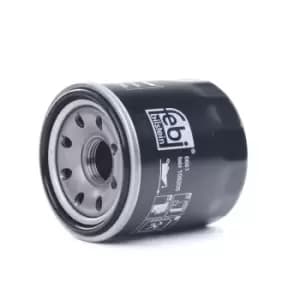 FEBI BILSTEIN Oil filter OPEL,TOYOTA,SUZUKI 109205 1651073013,93167825,1560187101000 Engine oil filter 1560187103,1560187106,1560187106000,1560187107