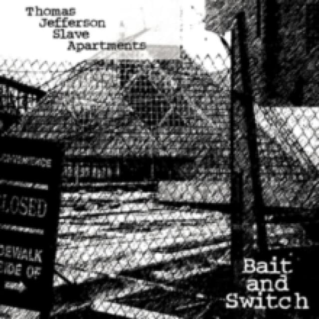 Bait and Switch Vinyl