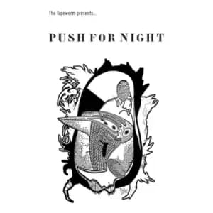Push For Night - Push For Night Cassette