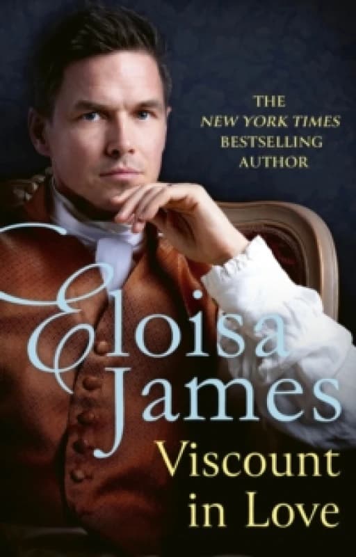 Viscount in Love Paperback / softback