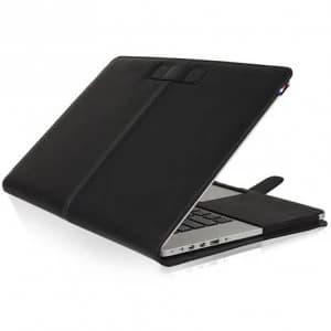 Decoded Slim Cover notebook case 38.1cm (15") Black