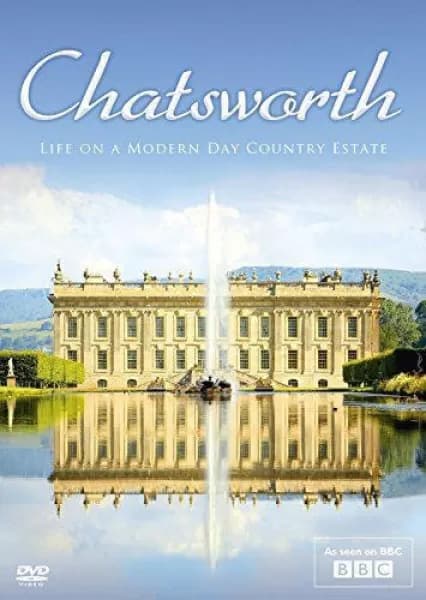 Chatsworth DVD