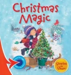 Christmas Magic by Igloo Hardback